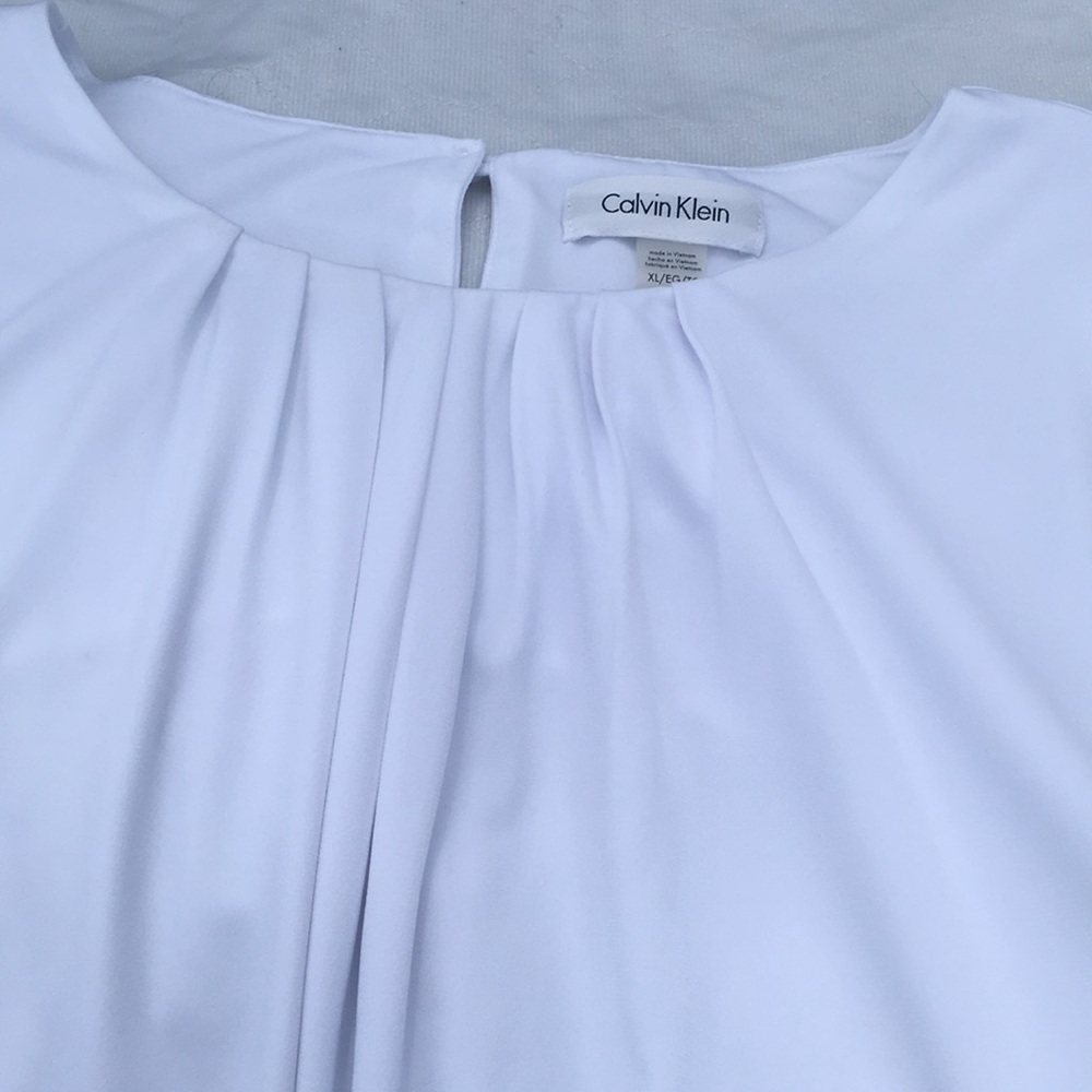 Calvin Klein shirt